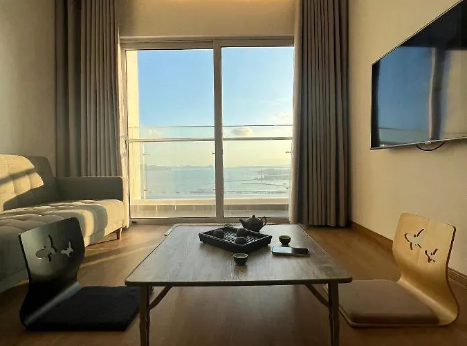Hoa Apartment