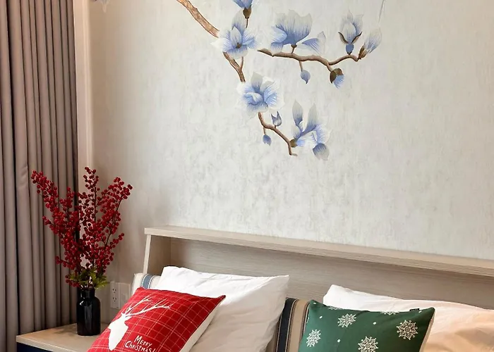 Apartment Hoa *