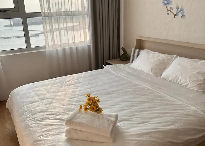 Hoa Apartment