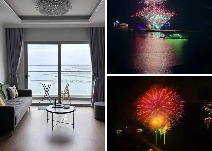 Hoa Apartment Ha Long