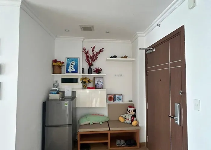 Apartment Hoa Ha Long